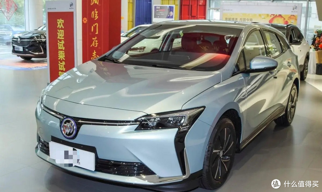 微蓝6phev