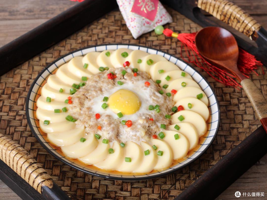 深秋降温,炒菜不如蒸菜,营养鲜美易消化,孩子爱吃我乐意做