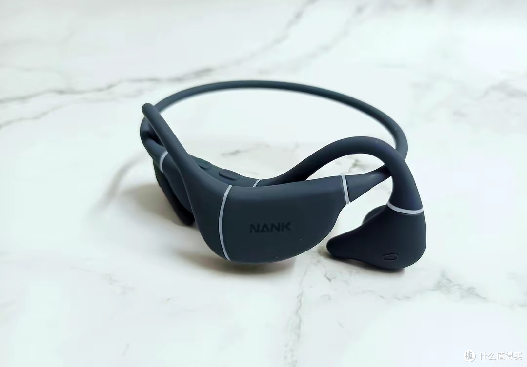 户外运动好伴侣,南卡Runner Pro 3骨传导耳机深度体验