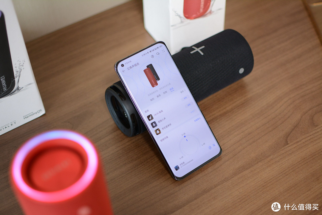 华为Sound Joy音质怎么样?用了一个月,测评总结一下
