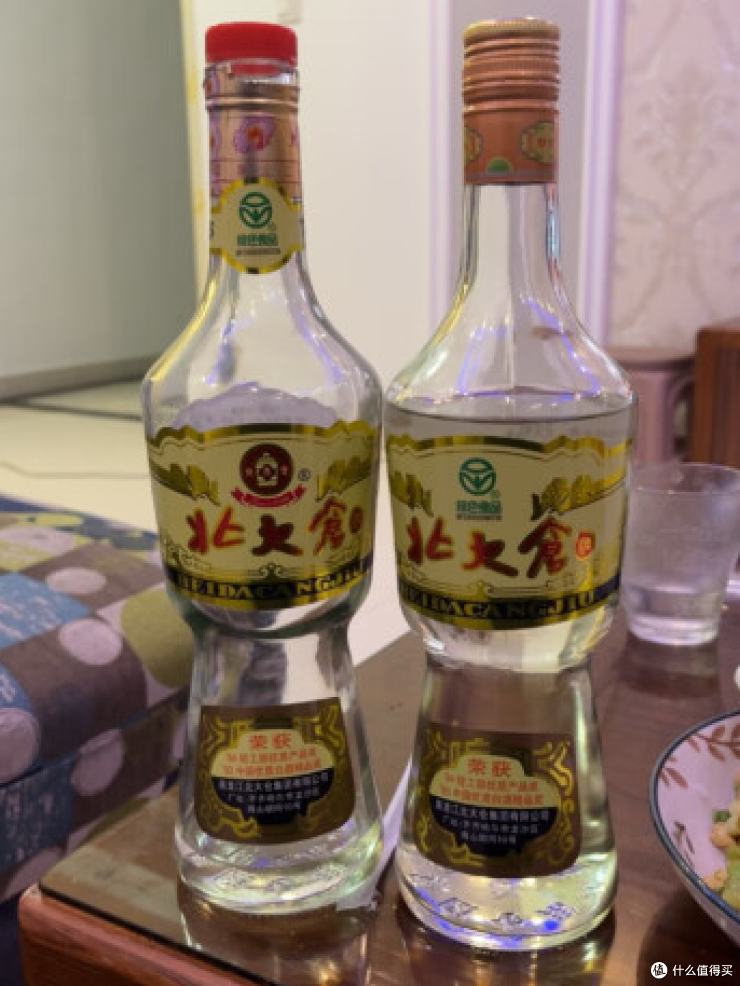 70元以内,4款热门白酒推荐,好喝不贵