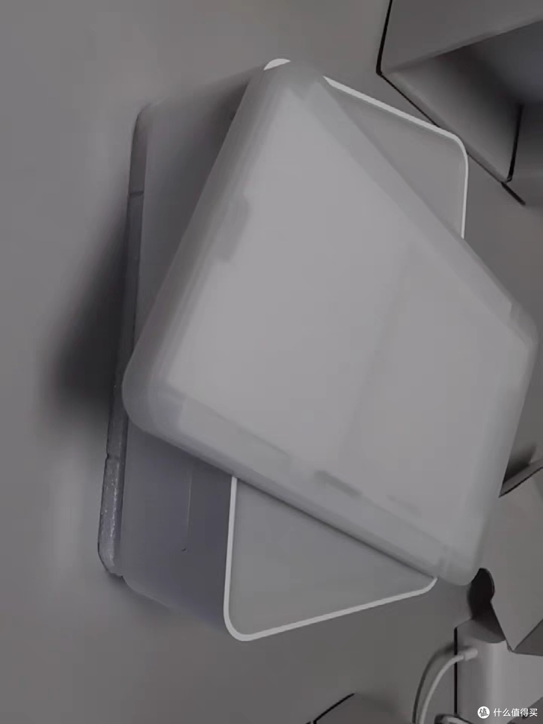 小米照片打印机1s使用体验