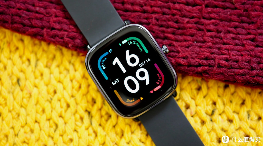 最佳6款Apple Watch替代手表：炫酷智能，续航超长｜达人最佳搭配