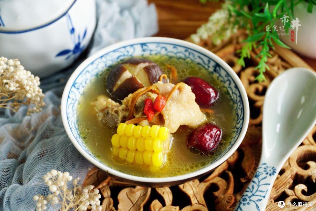 10月23日霜降，建议：少吃生姜和羊肉，多吃4样，御寒增加营养，舒坦进入冬天