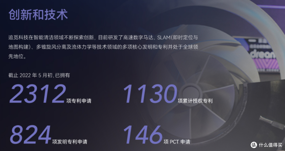 不断自我创新的家电品牌———追觅双十一预售阶段优惠指南