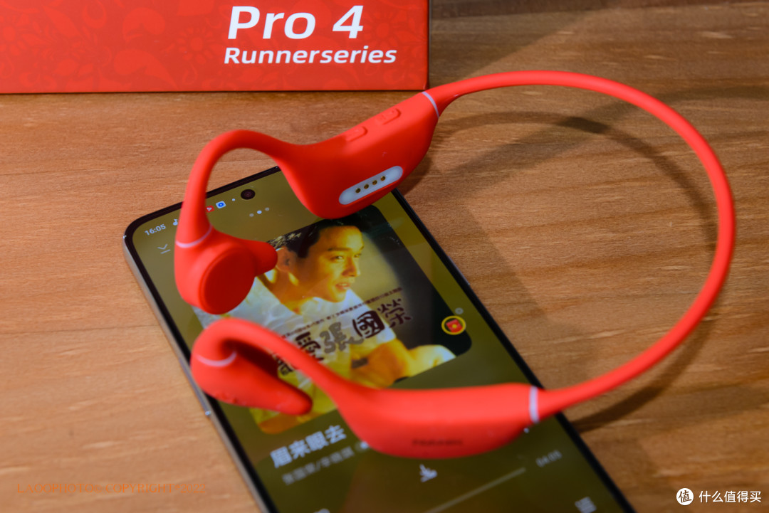 因为专业,所以我选择南卡Runner Pro 4耳机