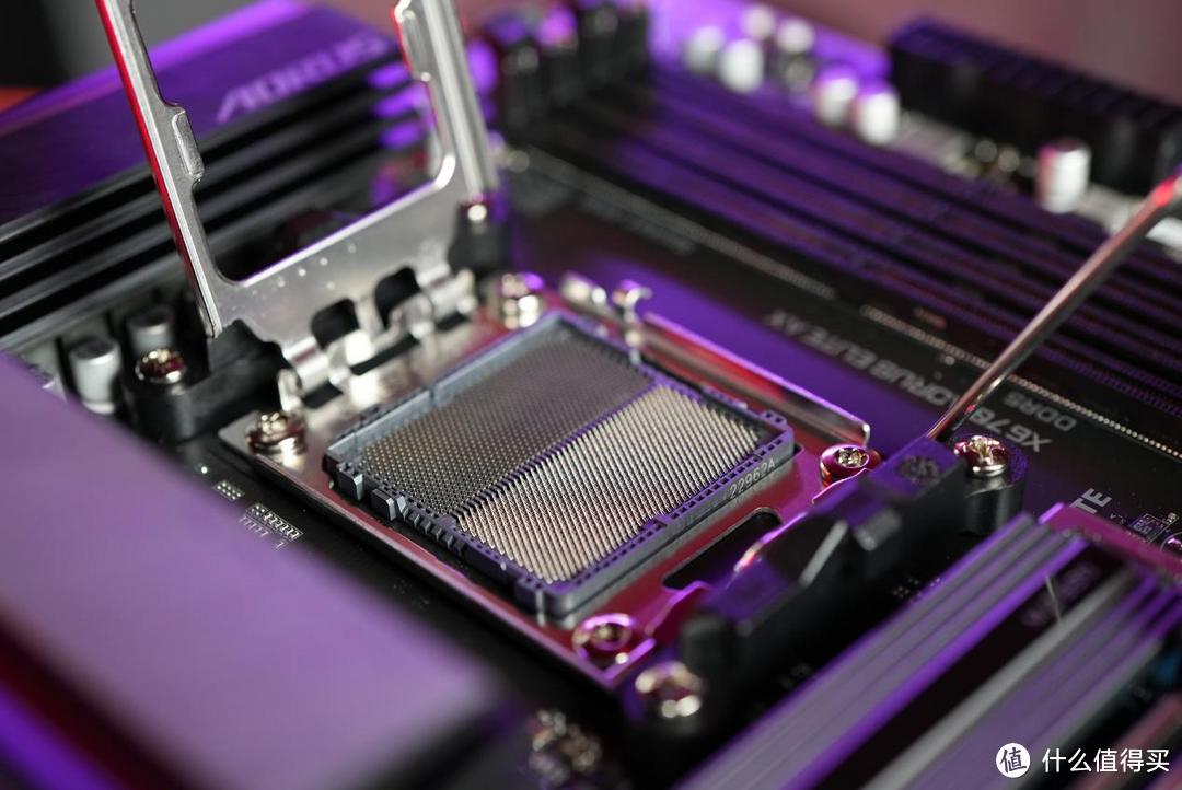 AMD锐龙9 7900X评测：性能大跃进，真香存在！