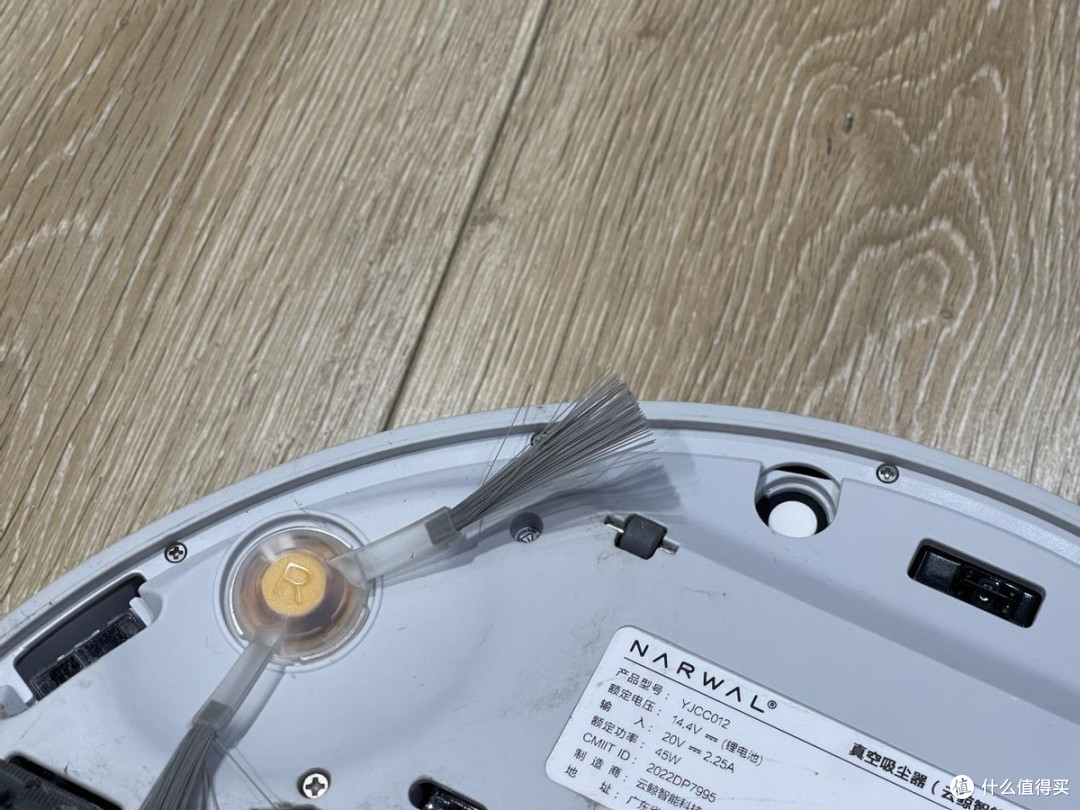 云鲸J3升级无感?超长实测后发现真当韭菜了?