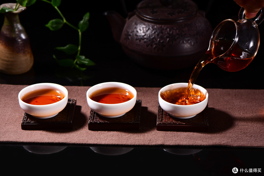普洱茶本质仍然是寒性的