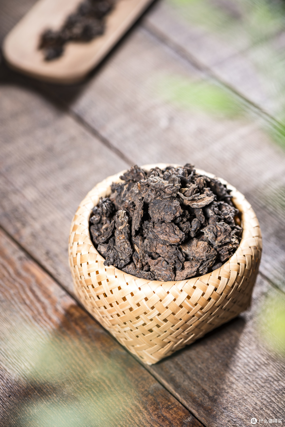 普洱茶本质仍然是寒性的