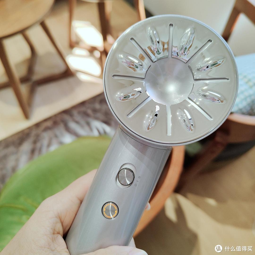 你的风筒该换了!性价比极高的追觅高速pro吹风机