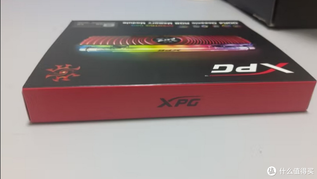 威刚套装DDR4台式机内存