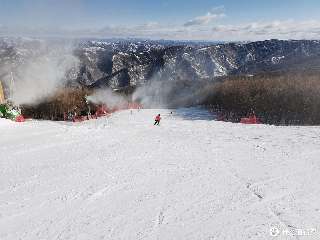 10月-5月最适合去哪儿滑雪？最详细选场攻略（上）