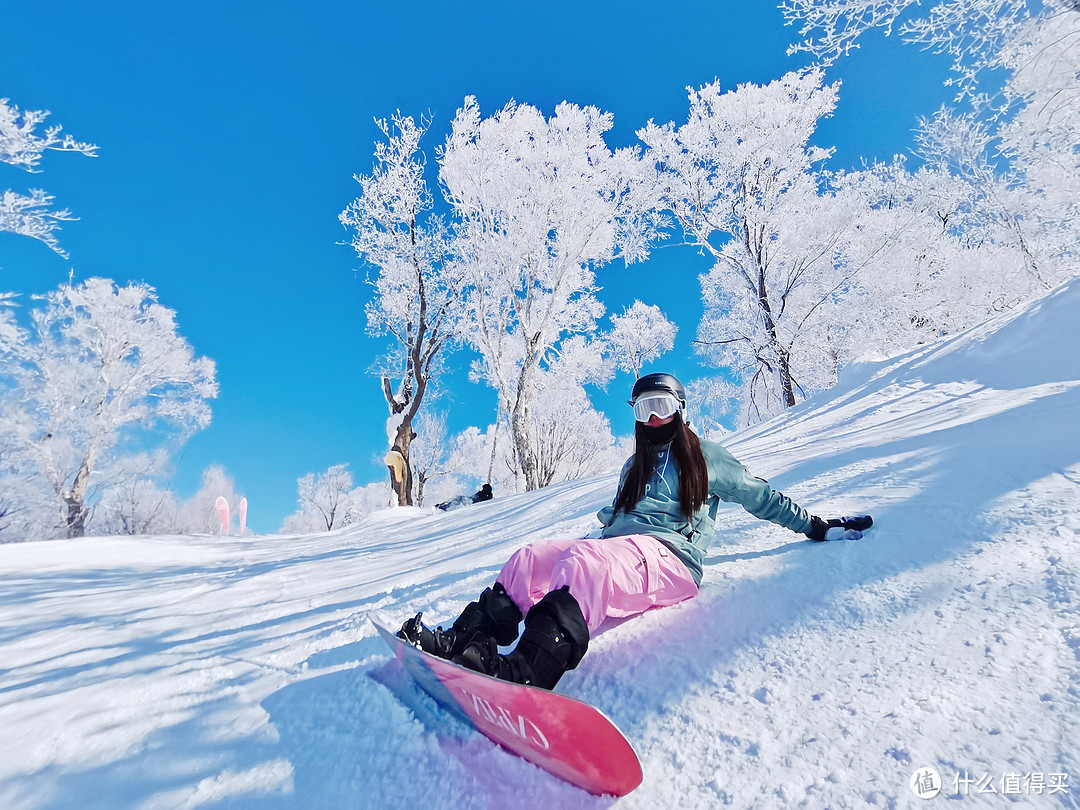 10月-5月最适合去哪儿滑雪？最详细选场攻略（上）