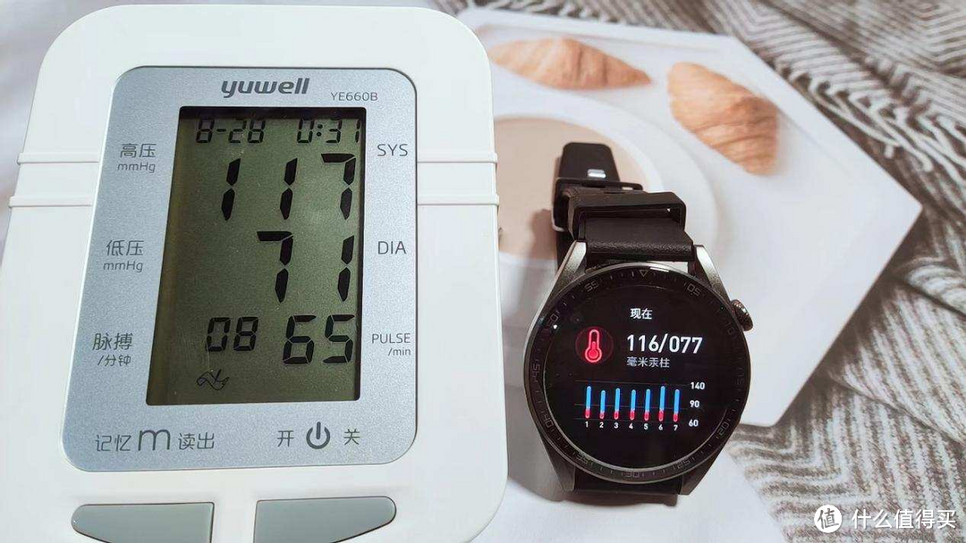 更健康的生活方式，让dido G30S智能通话健康手表随时陪伴左右