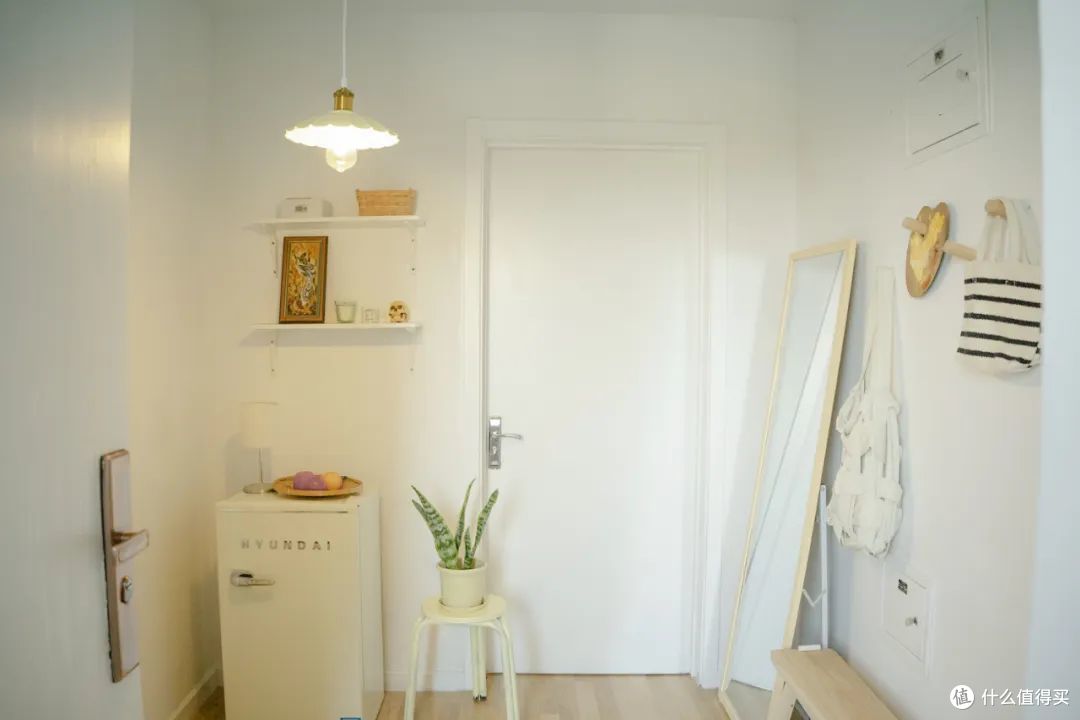 一线城市63㎡小屋,这么做越住越大,太值得学了!
