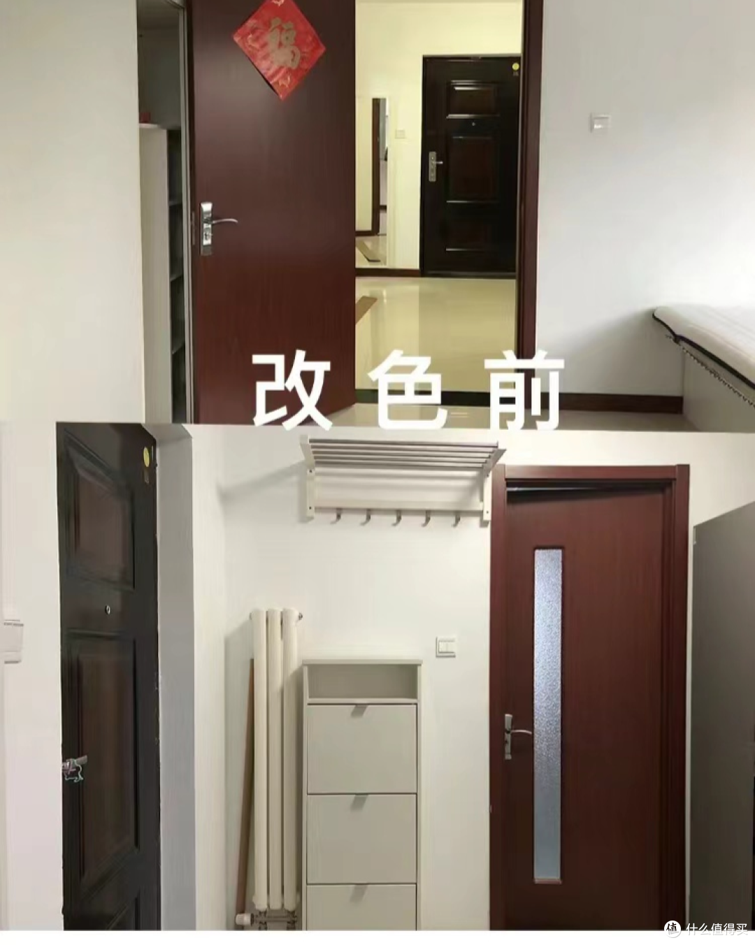 一线城市63㎡小屋,这么做越住越大,太值得学了!