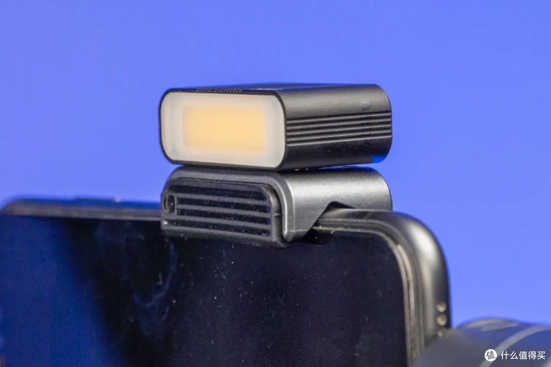 单评丨智云SMOOTH 5S手机稳定器