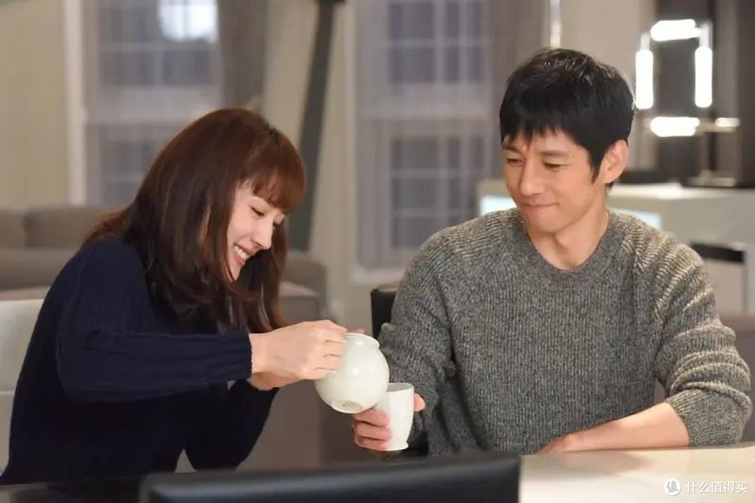 他竟然“娶了”绫濑遥当老婆!?谁酸了…