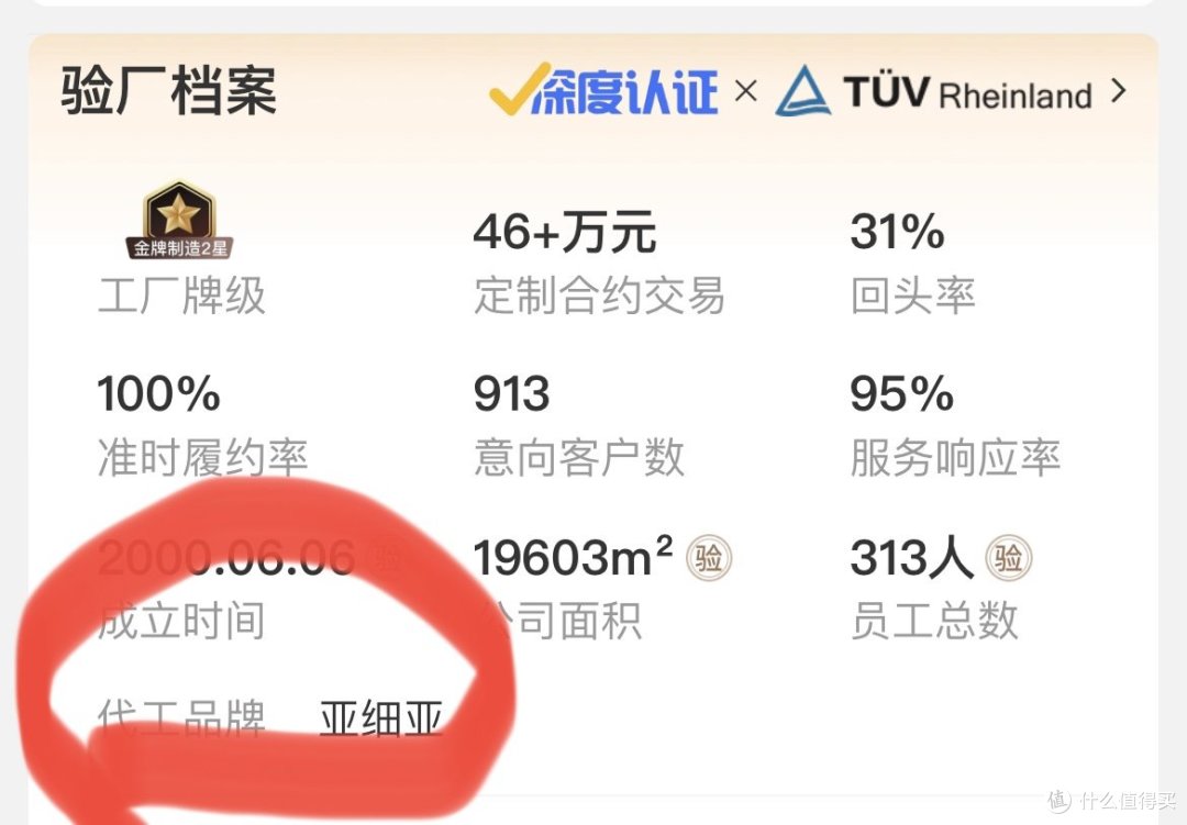 推荐8家1688家装必看的宝藏级别工厂!