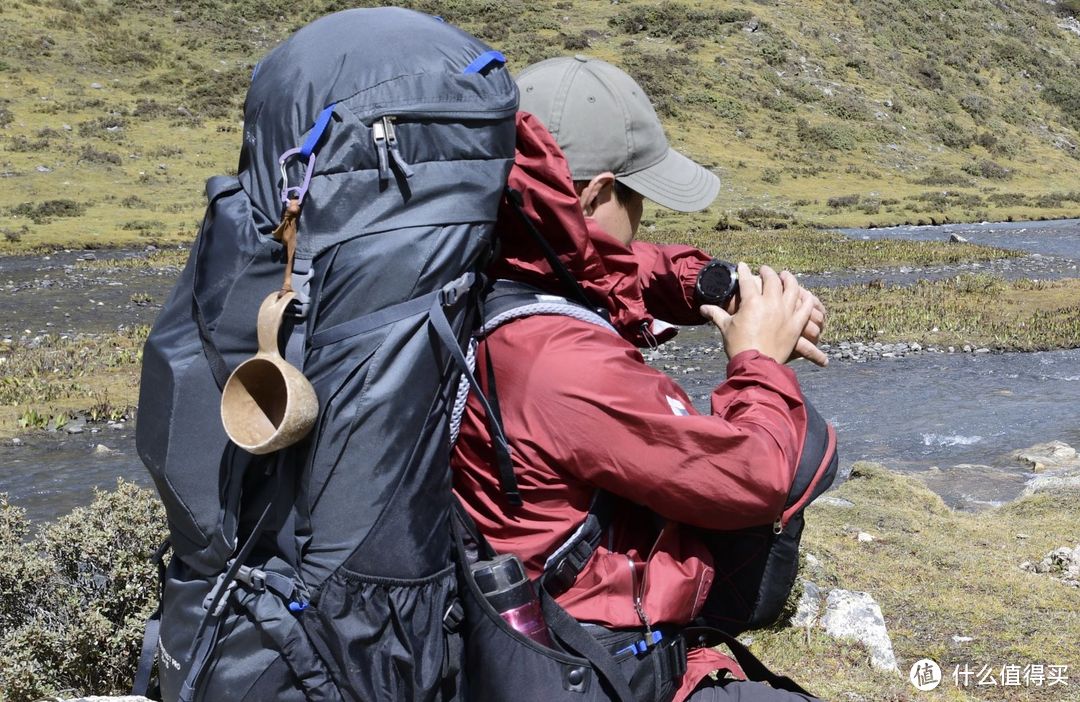 用过性能最为强悍的一款户外运动手表——佳明安夺ENDURO2