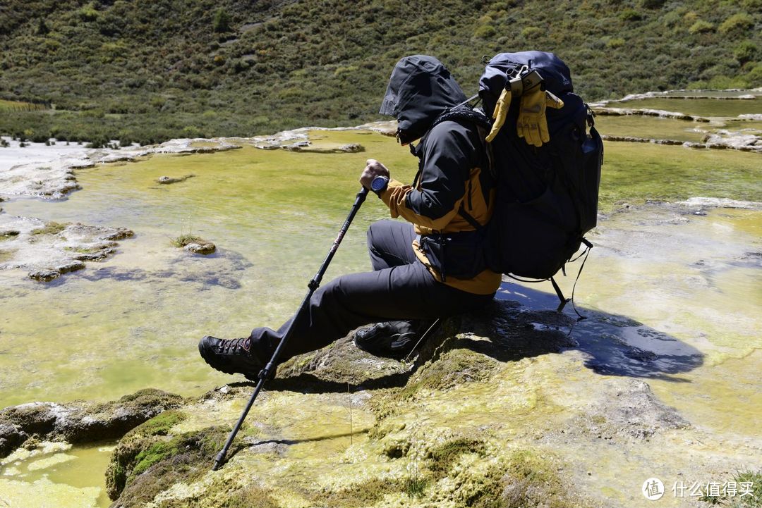 用过性能最为强悍的一款户外运动手表——佳明安夺ENDURO2