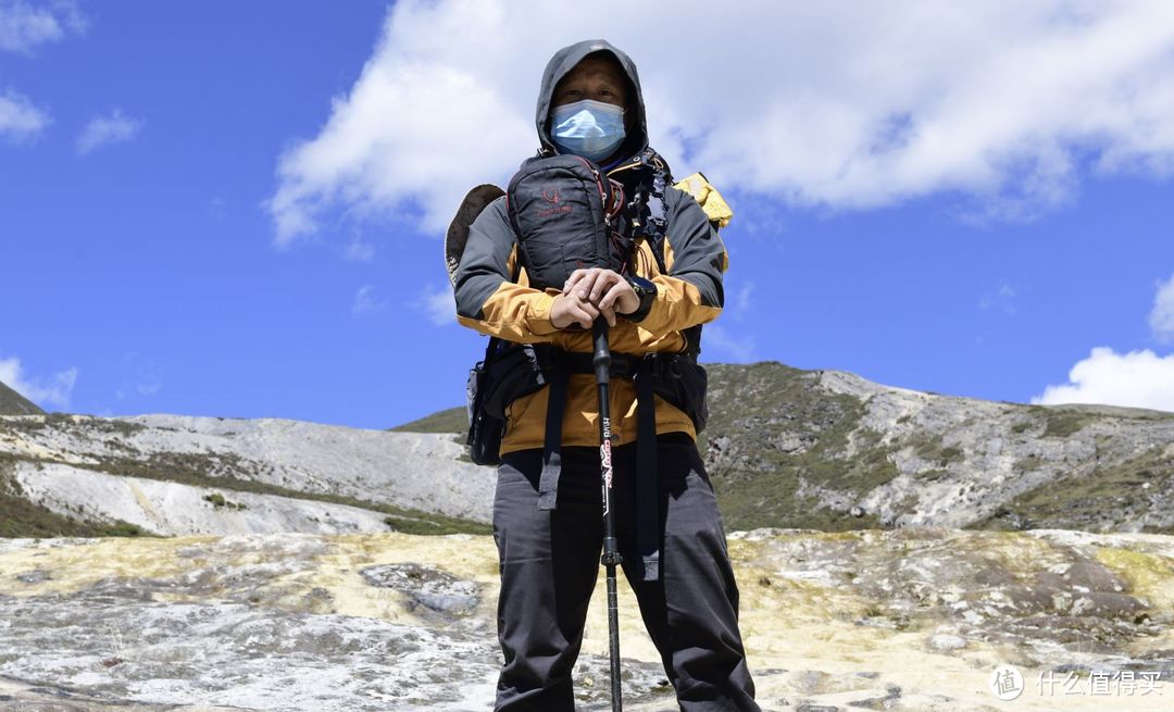 用过性能最为强悍的一款户外运动手表——佳明安夺ENDURO2