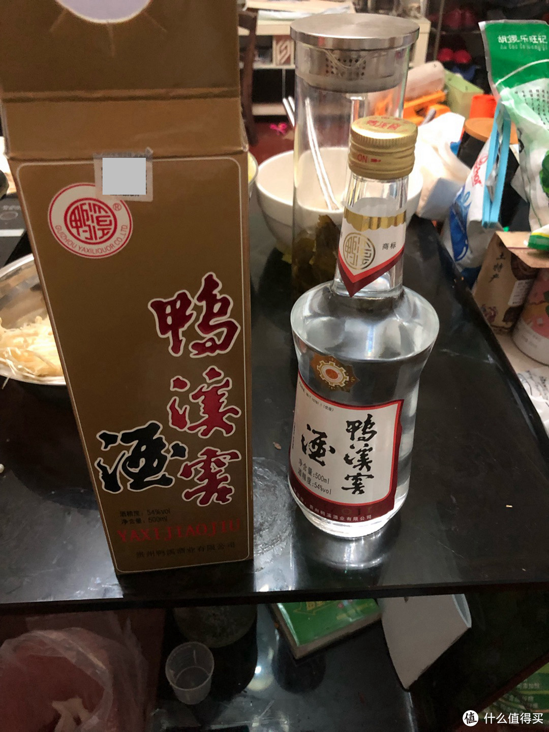 双十一囤酒指南,50块左右选“浓香口粮酒”,推荐这8款,都是品牌纯酿,好喝不贵