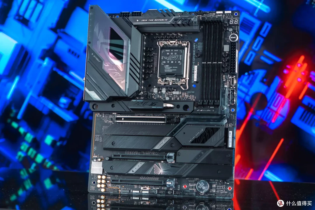 13代酷睿i9-13900K + Z790-E首测,看看十三到底香不香!