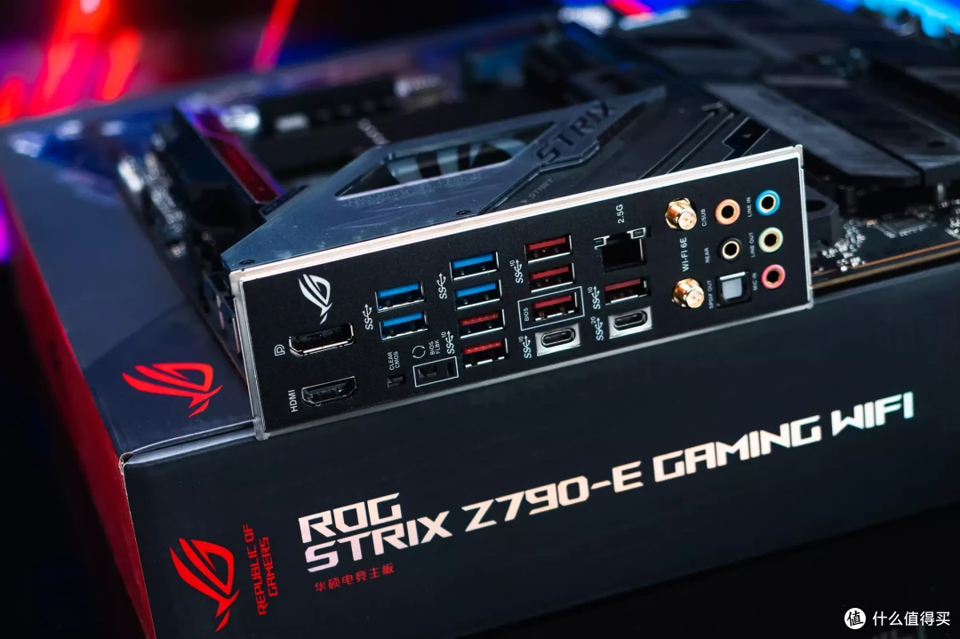 13代酷睿i9-13900K + Z790-E首测,看看十三到底香不香!