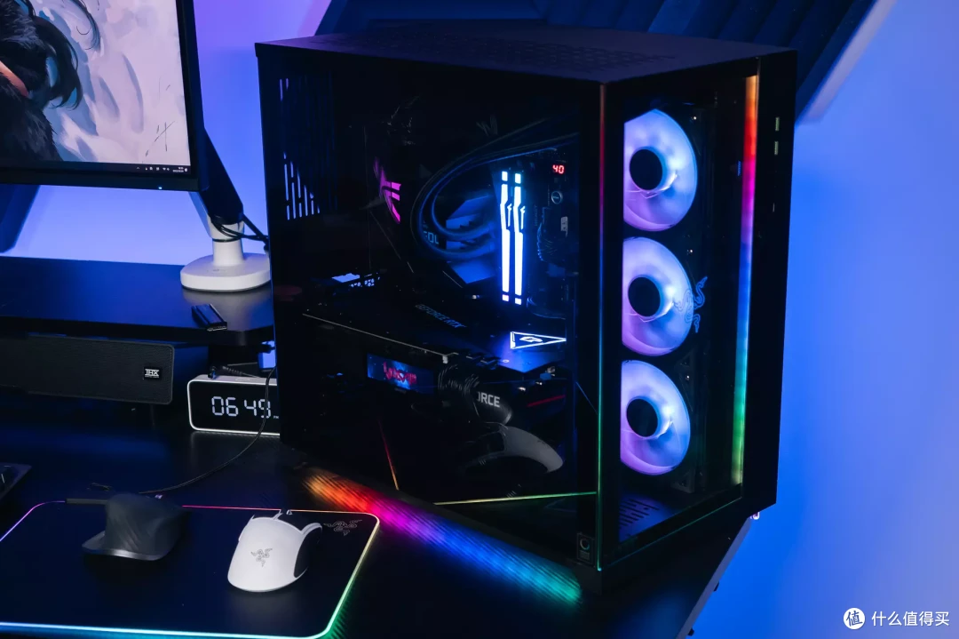 13代酷睿i9-13900K + Z790-E首测,看看十三到底香不香!