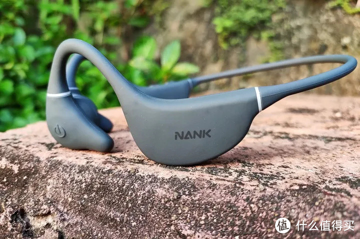 NANK Runner Pro 4体验：专业骨传导，为运动而生！