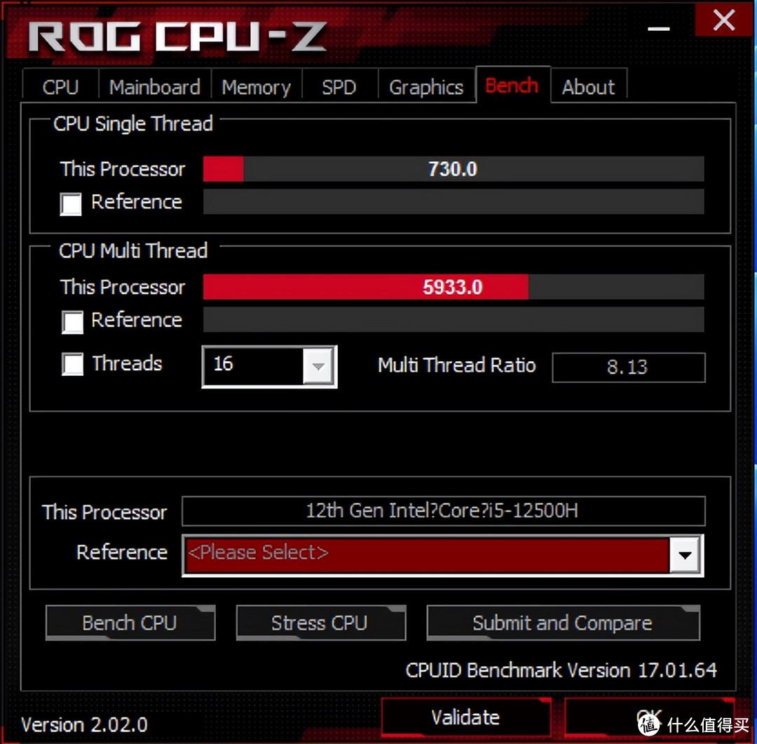 比NUC12更强，华硕PN64 mini PC性能详测