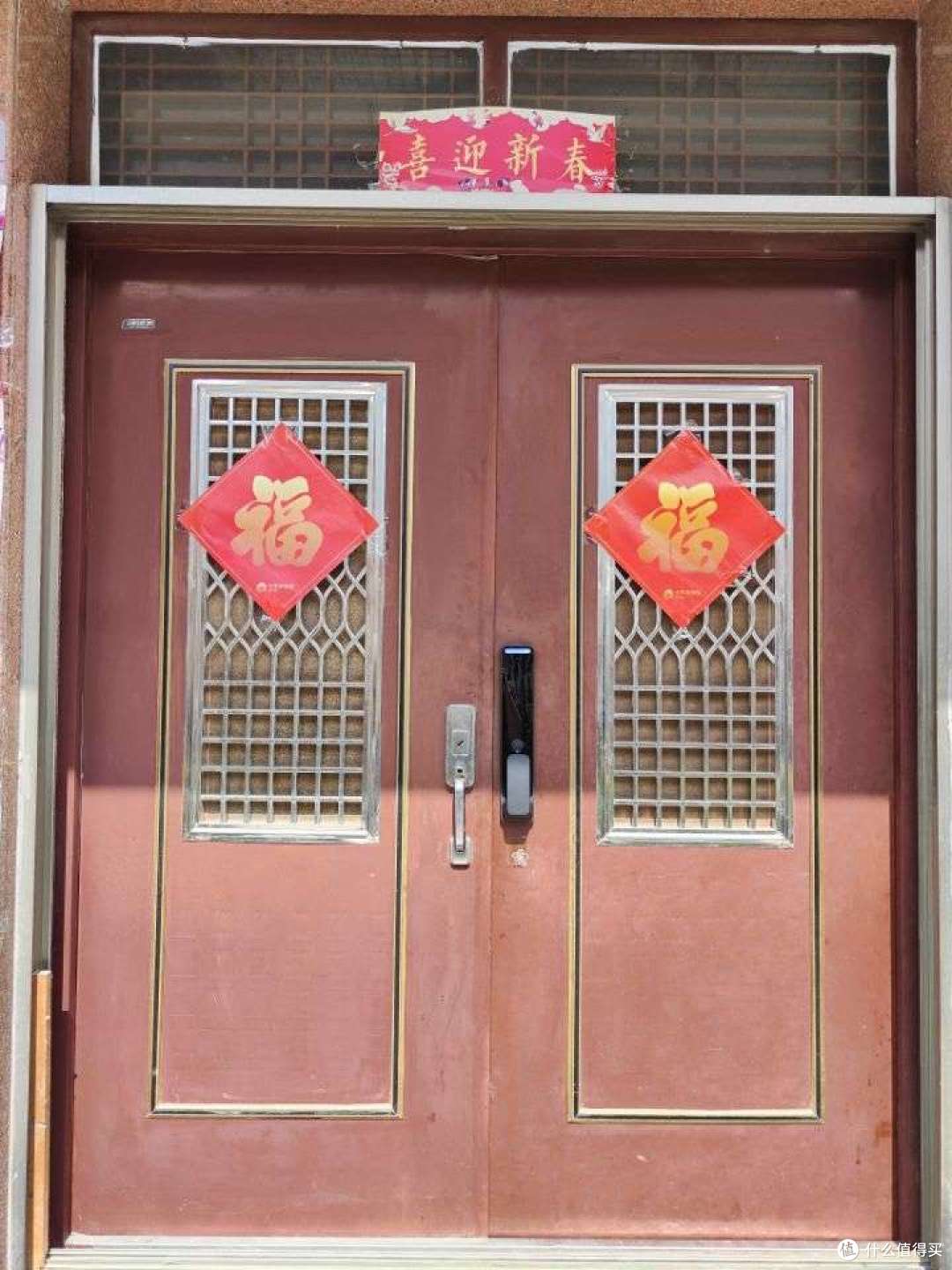 3D结构光的智能门锁,被小米杀到了2000价位!