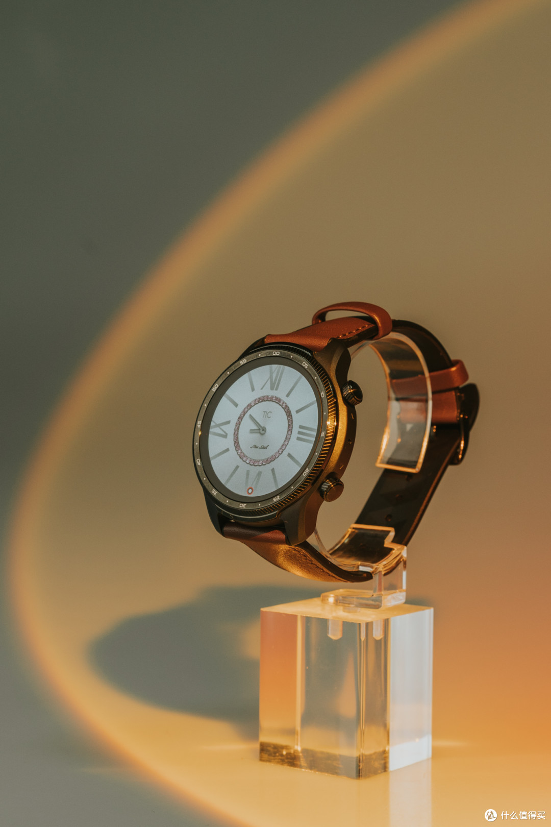 颜值?性能?我全都要!TicWatch Pro X 的深度体验