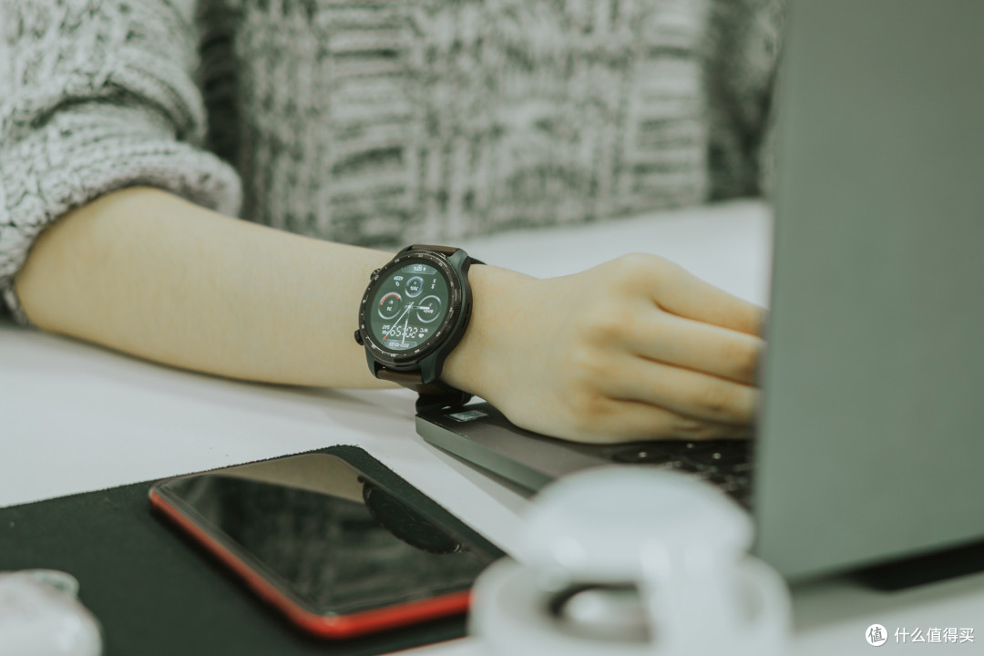 颜值?性能?我全都要!TicWatch Pro X 的深度体验