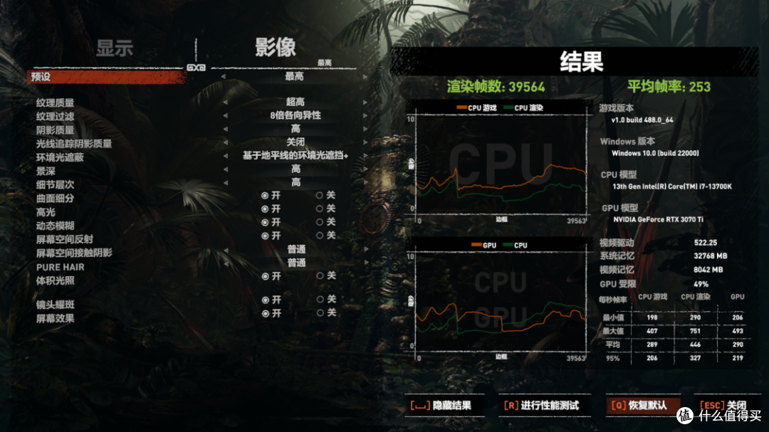 处理器5GHz+时代开启,英特尔13代酷睿i7-13700K处理器测评分享
