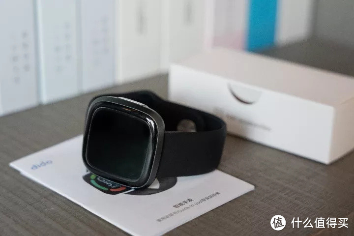 2022双十一还能买啥？买份强大的健康守护吧，dido G28S智能手表全评测