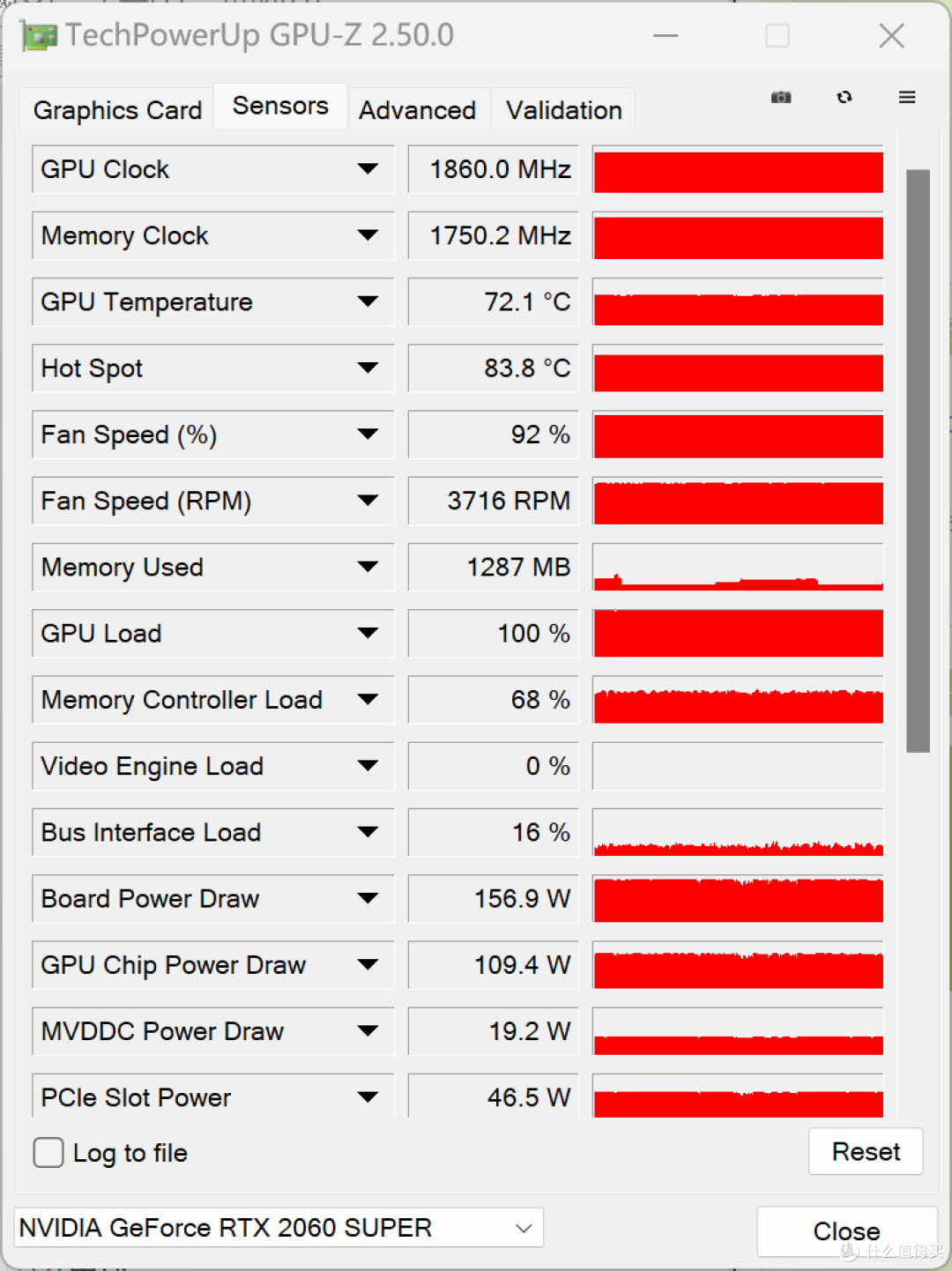 RTX 2060 Super 矿卡入手记