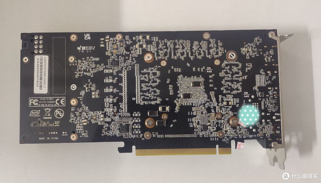 RTX 2060 Super 矿卡入手记