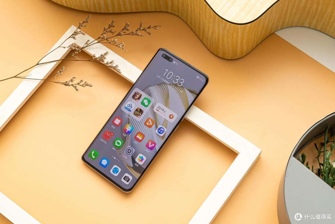 Hi nova 10 Pro体验:前置双目立体视觉影像系统、100W快充是亮点