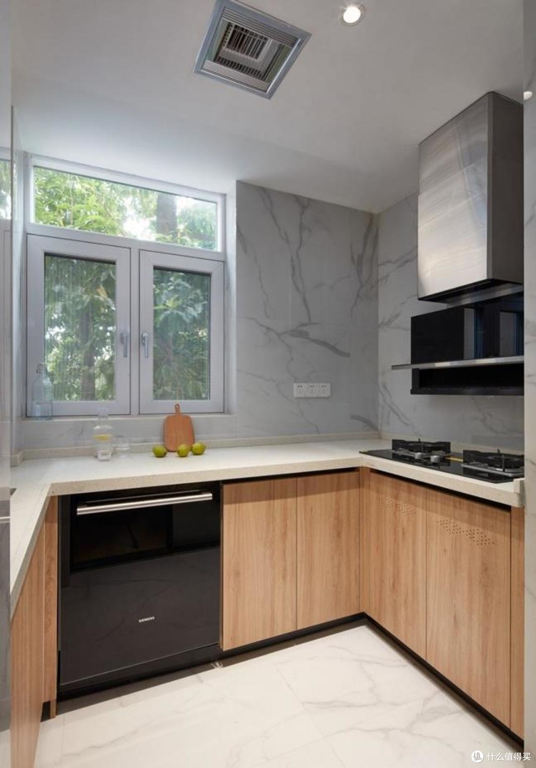 这才是我见过普通人家的装修,78㎡只花12万,却装修得堪称样板房