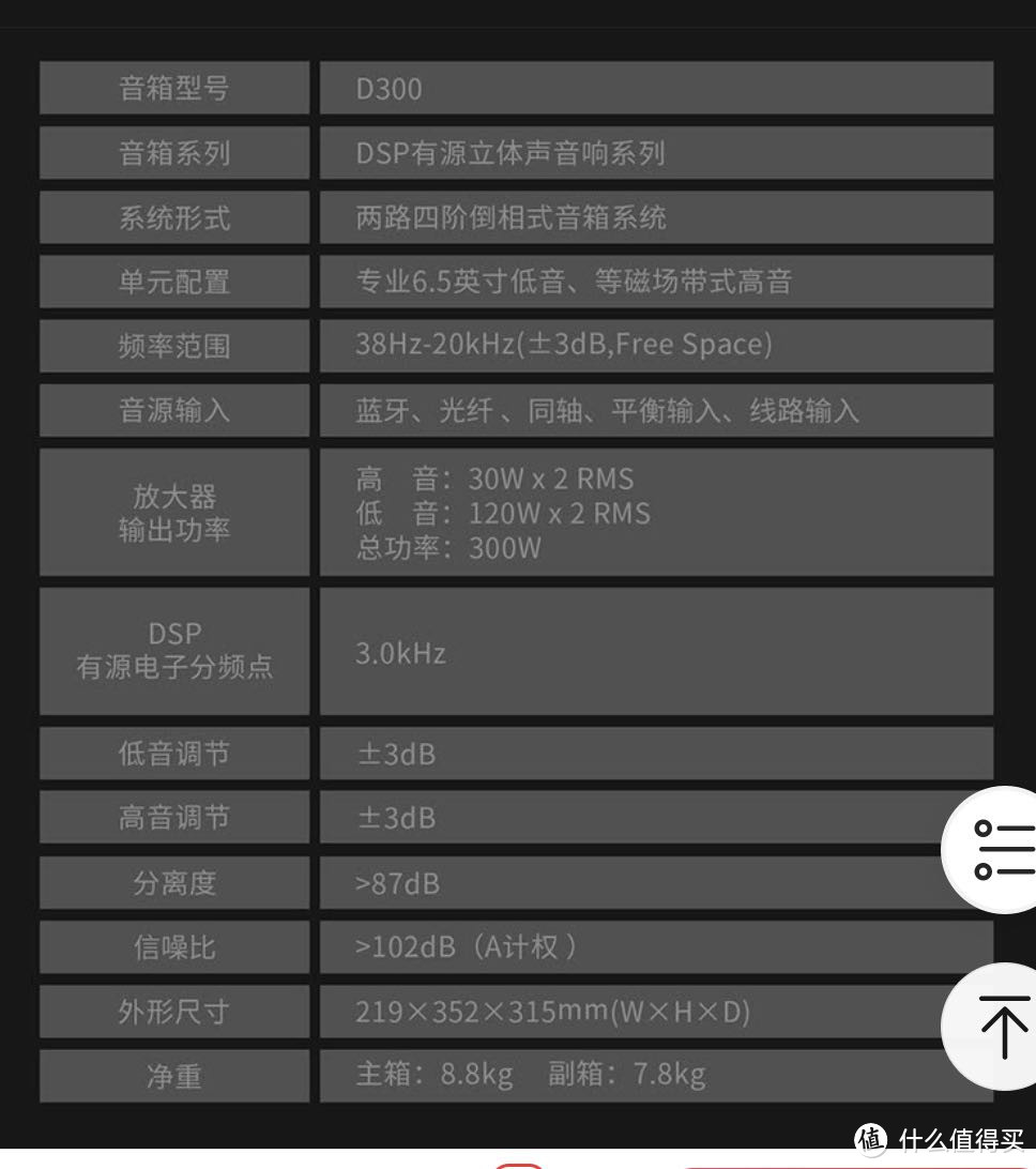 双11音箱选购指南（2）：600--2000元桌面2.0多媒体、监听音箱推荐，敬请收藏备用！