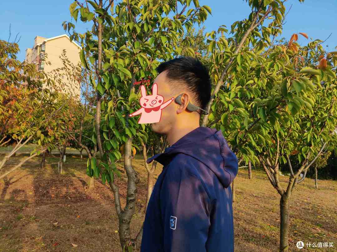 安全运动、舒适聆听——南卡Runner Pro4骨传导耳机体验