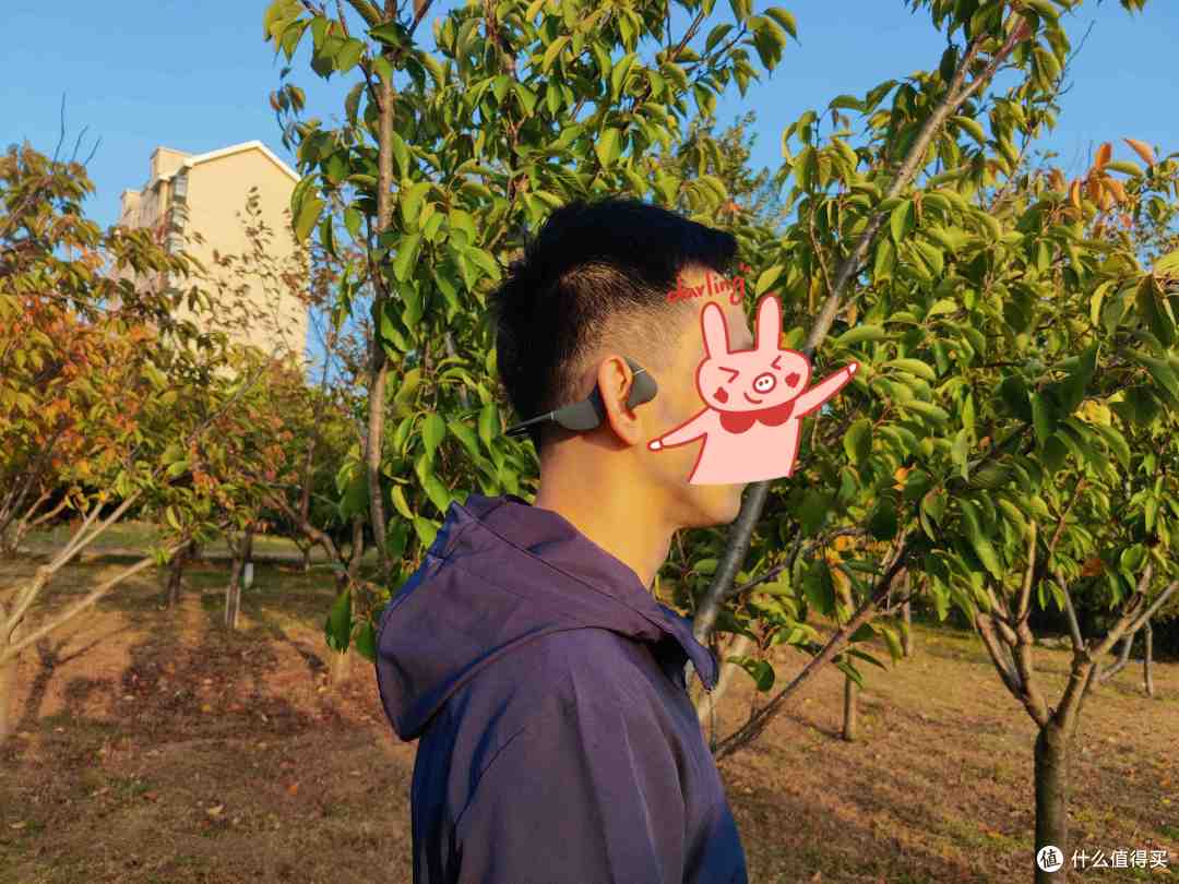 安全运动、舒适聆听——南卡Runner Pro4骨传导耳机体验