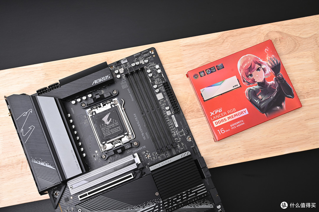 AMD再起飞还是再涨价，ZEN4新架构，锐龙5 7600首发测试