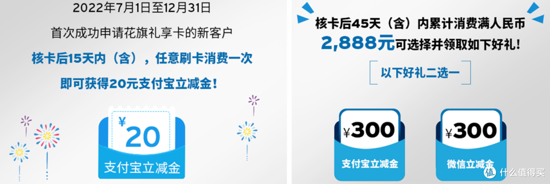 玩好“推荐”,拿下花旗信用卡2300元福利