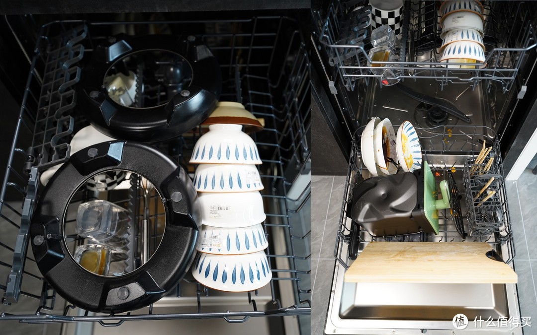 《到站秀》多维度健康守护 海尔晶彩洗碗机W20试用体验
