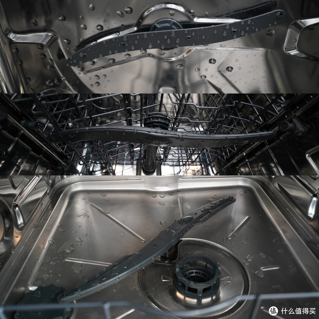 《到站秀》多维度健康守护 海尔晶彩洗碗机W20试用体验