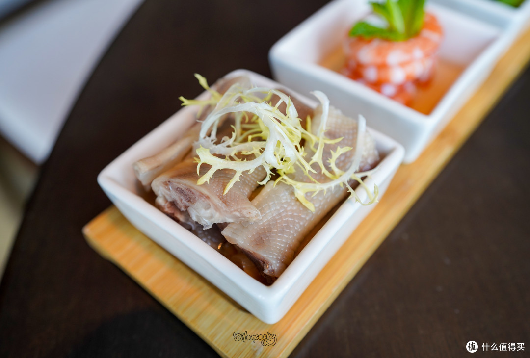 东钱湖畔,连年黑珍珠一钻 ~ 华茂希尔顿酒店 钱湖阁中餐厅 体验